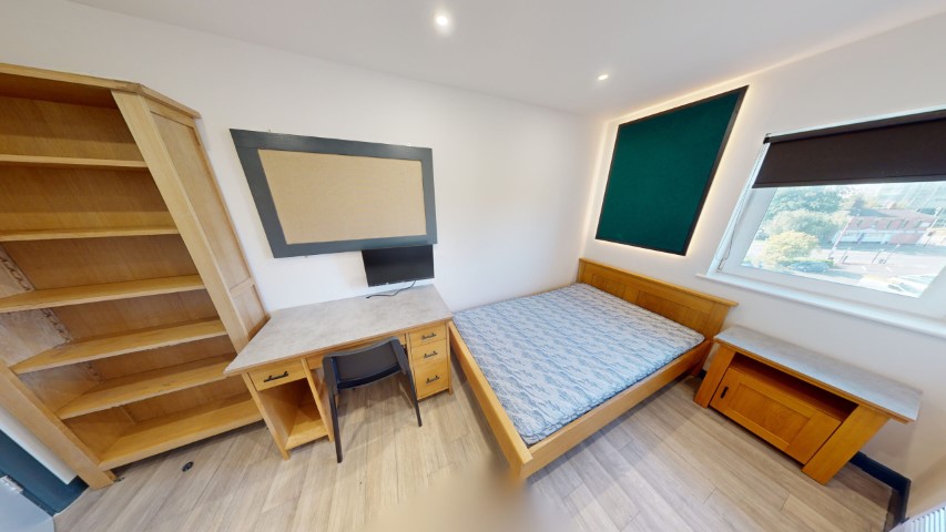  Flat 10  -  Stepney Lane, Anolha House  - Gallery -  6