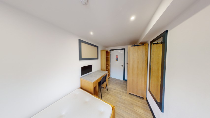  Flat 6  -  Stepney Lane, Anolha House  - Gallery -  3