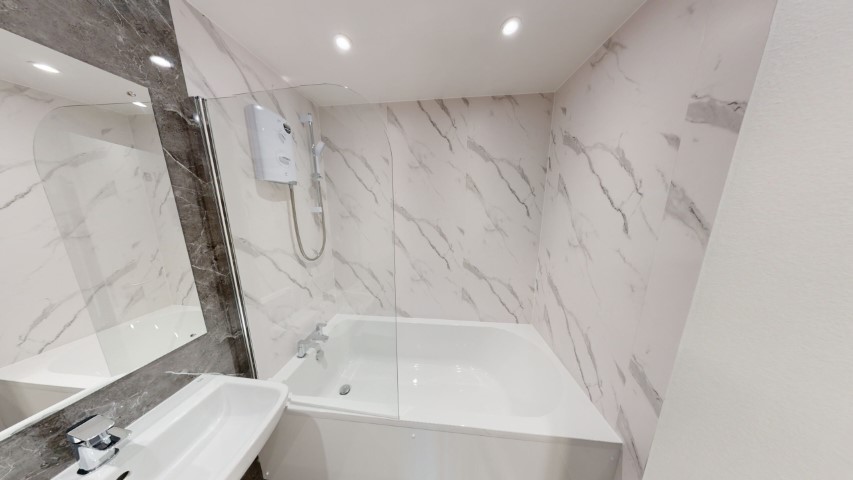  Flat 6  -  Stepney Lane, Anolha House  - Gallery -  4