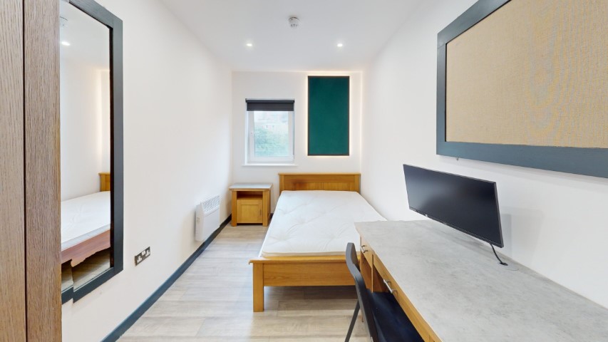  Flat 4  -  Stepney Lane, Anolha House  - Gallery -  10