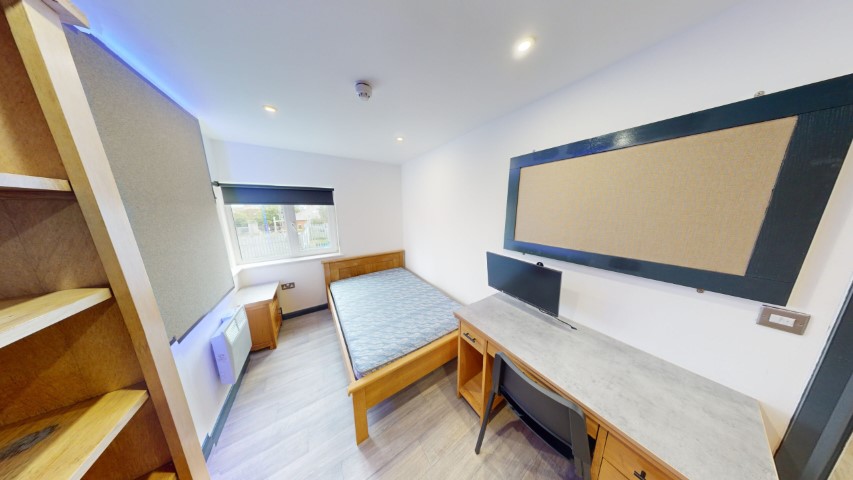  Flat 2  -  Stepney Lane, Anolha House  - Gallery -  5