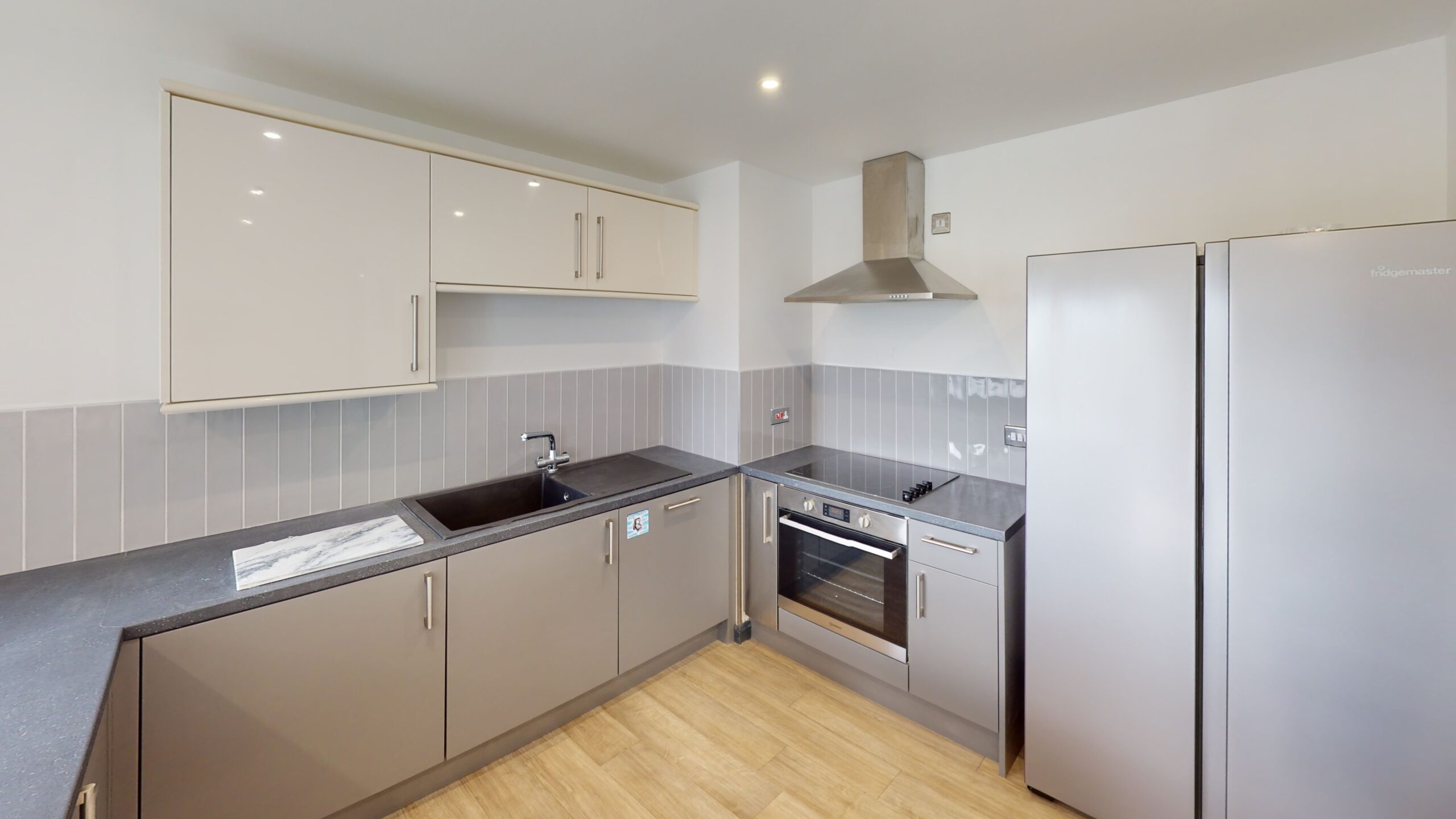 Easton House, Flat 9 - Easton House - Gallery - 2