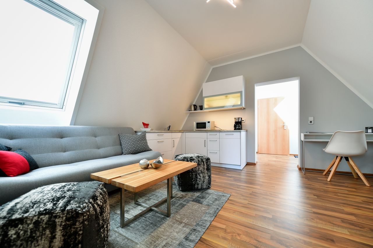 2 Beds - 1 Bath - 2