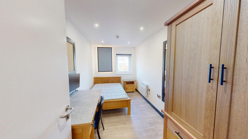 Dulcie House - Gallery - 17