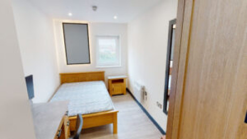 Dulcie House - Gallery - 14