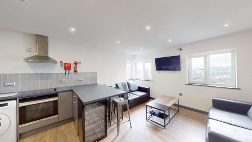 Dulcie House - Gallery - 9
