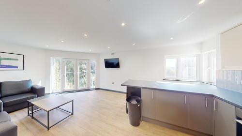 Dulcie House - Gallery - 10