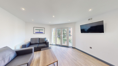 Dulcie House - Gallery - 12