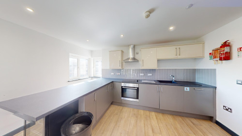 Dulcie House - Gallery - 11
