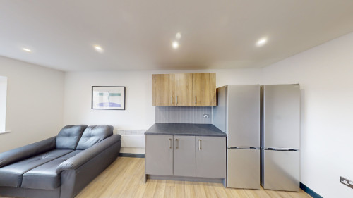 Dulcie House - Gallery - 6