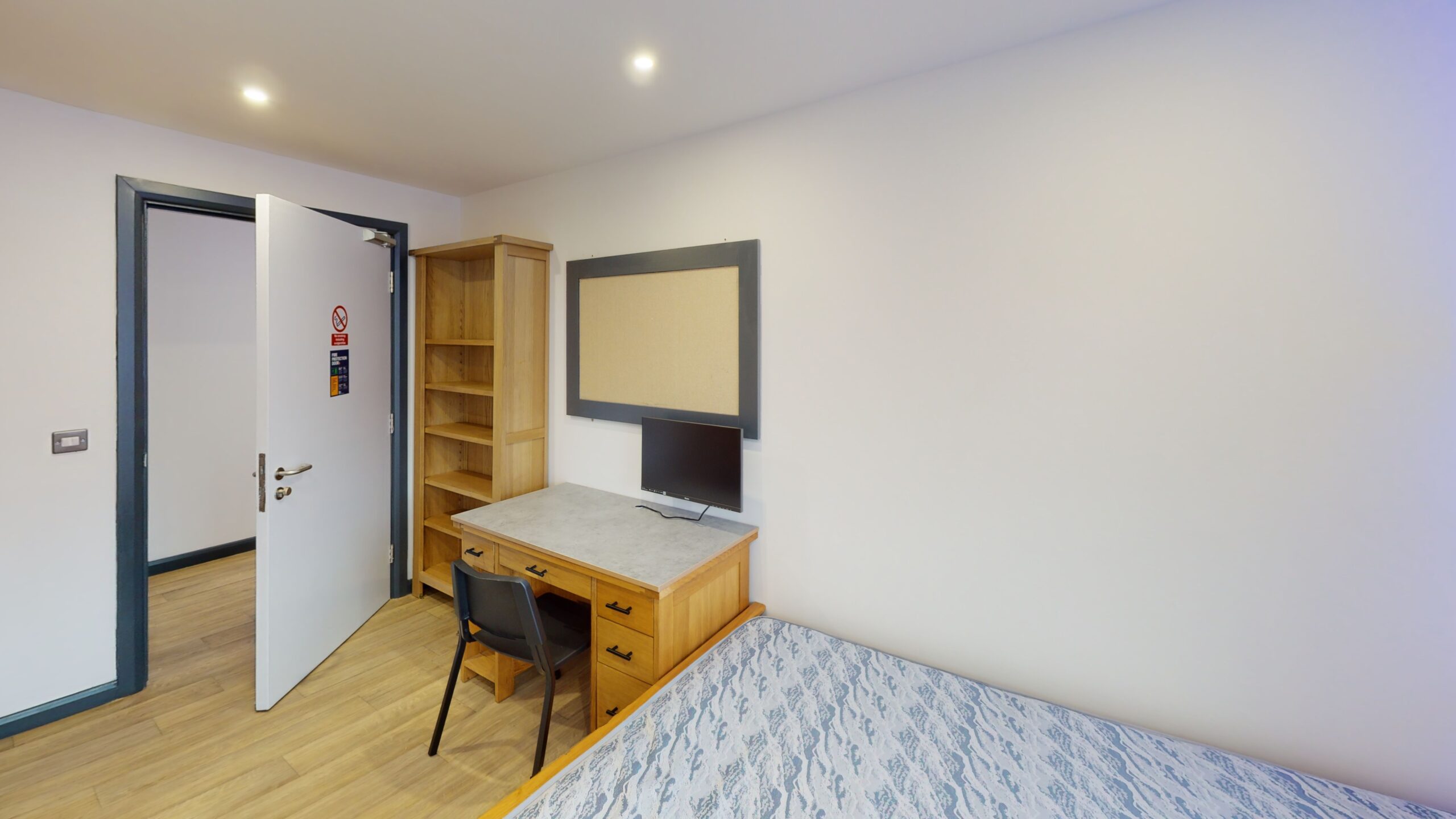 Dulcie House, Flat 14 - Dulcie House - Gallery - 5
