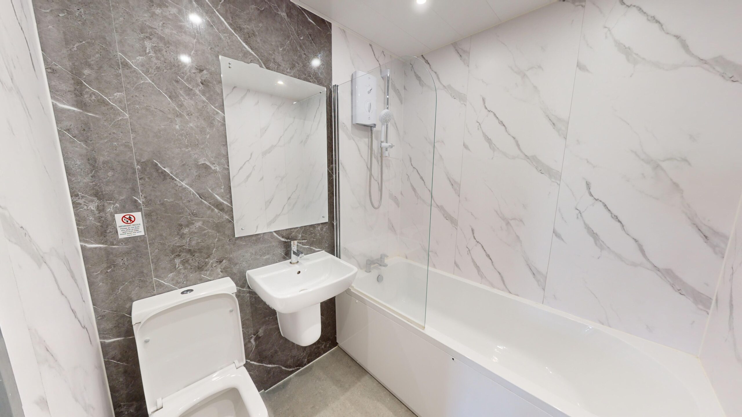 Dulcie House, Flat 14 - Dulcie House - Gallery - 4