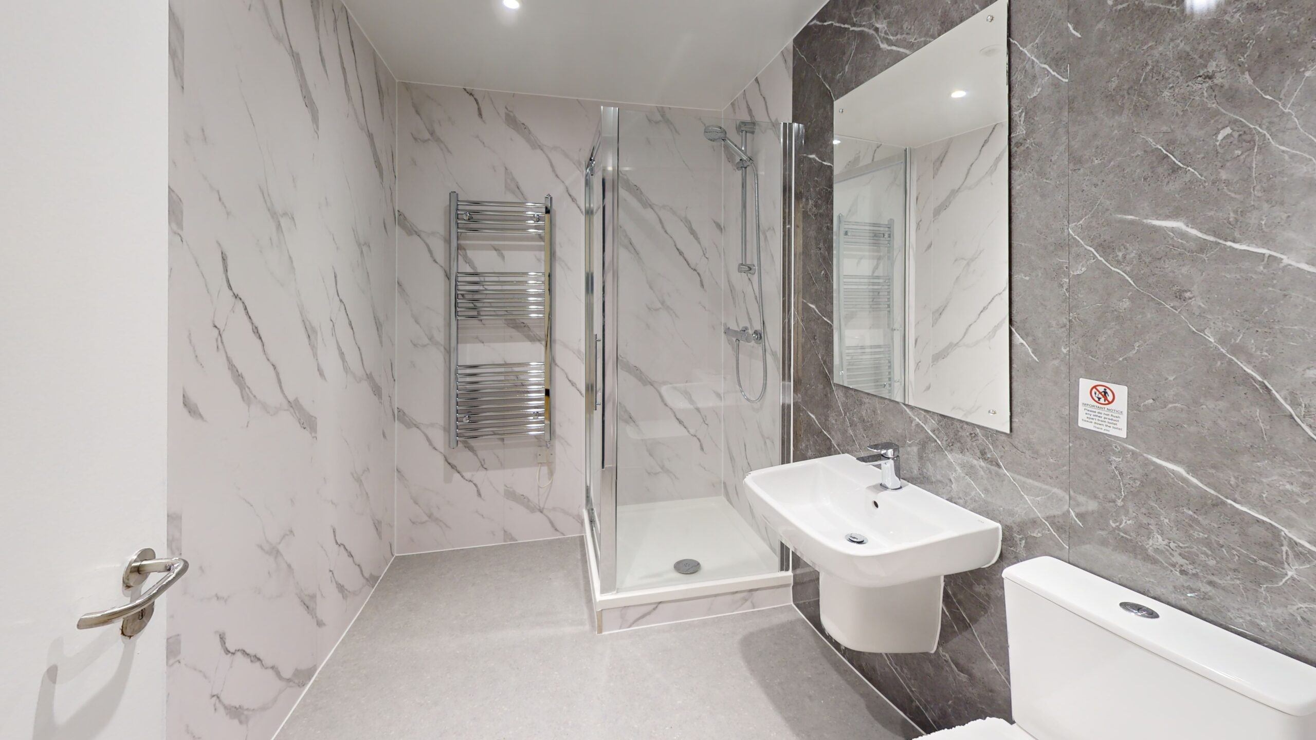 Dulcie House, Flat 21 - Dulcie House - Gallery - 6