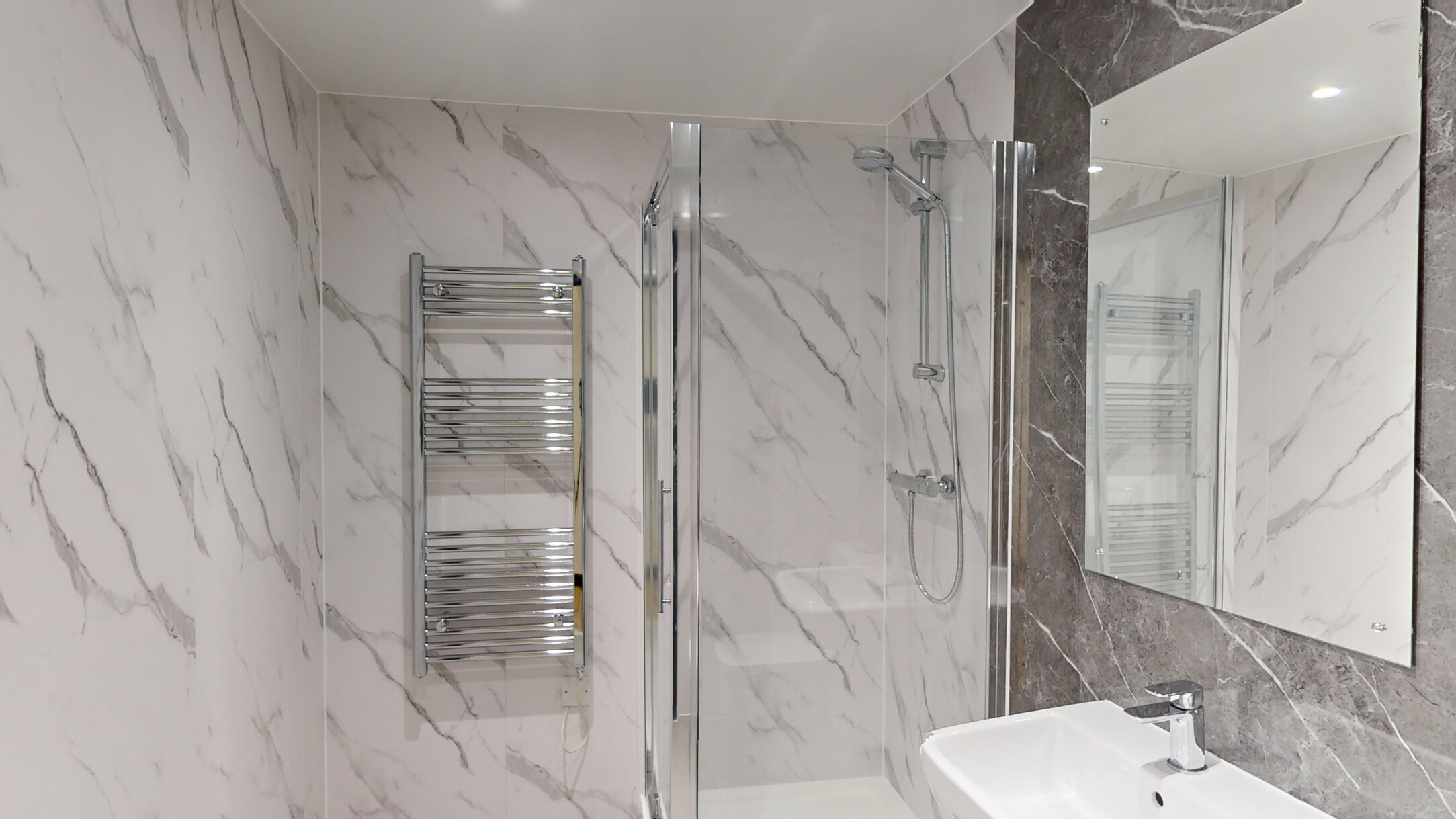 Dulcie House, Flat 21 - Dulcie House - Gallery - 2