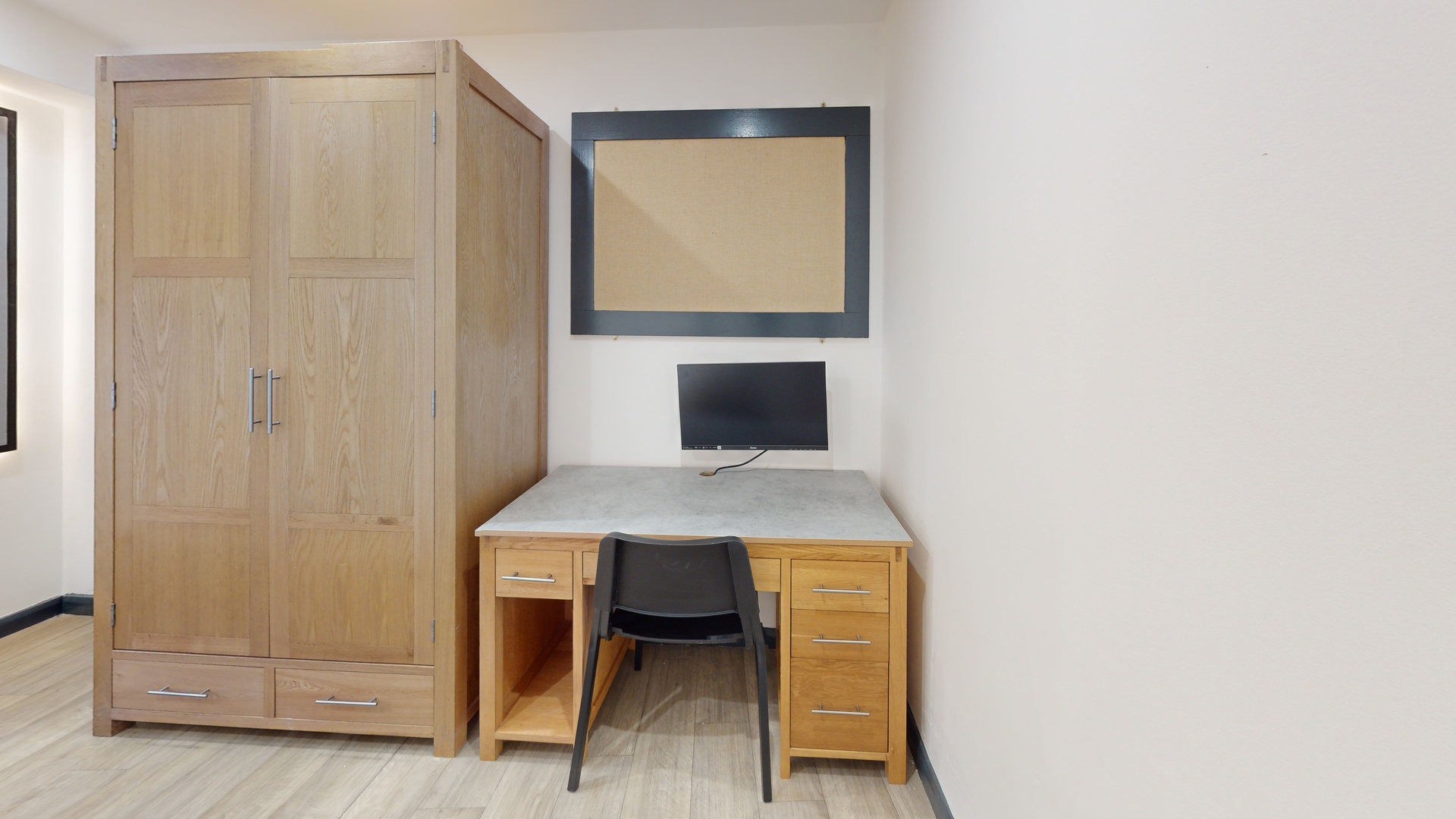 Dulcie House, Flat 21 - Dulcie House - Gallery - 3