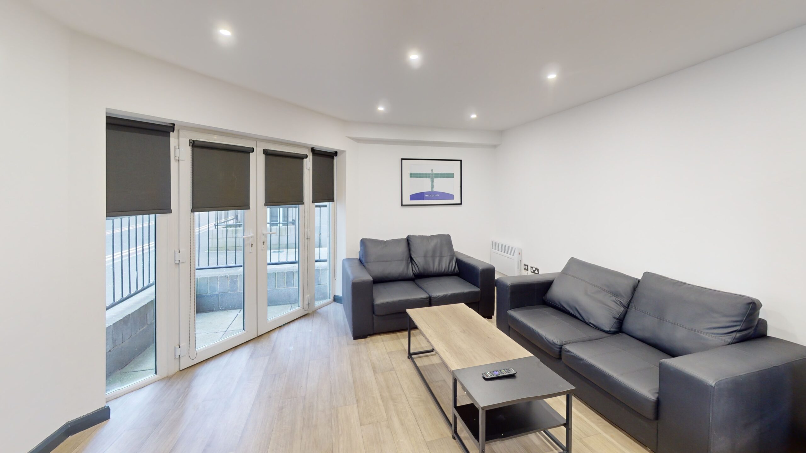 Dulcie House, Flat 21 - Dulcie House - Gallery - 5
