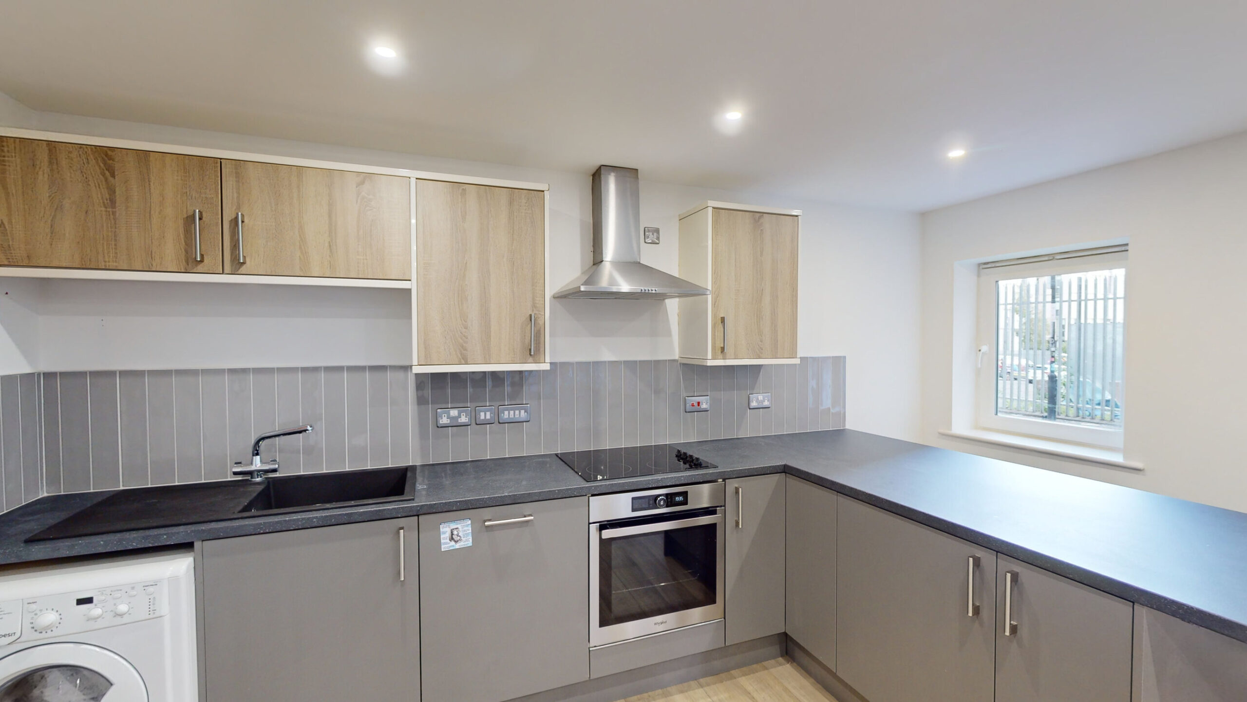 Dulcie House, Flat 21 - Dulcie House - Gallery - 4