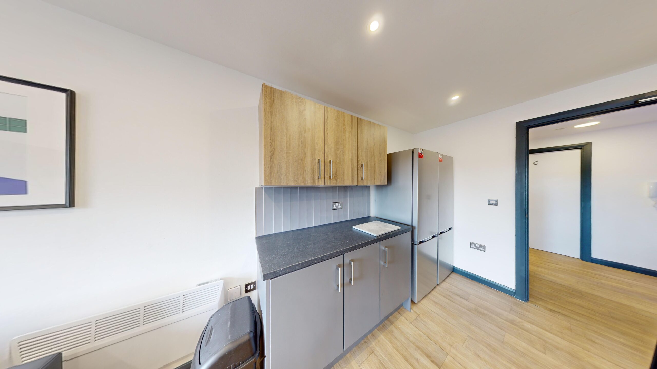 Dulcie House, Flat 11 - Dulcie House - Gallery - 2