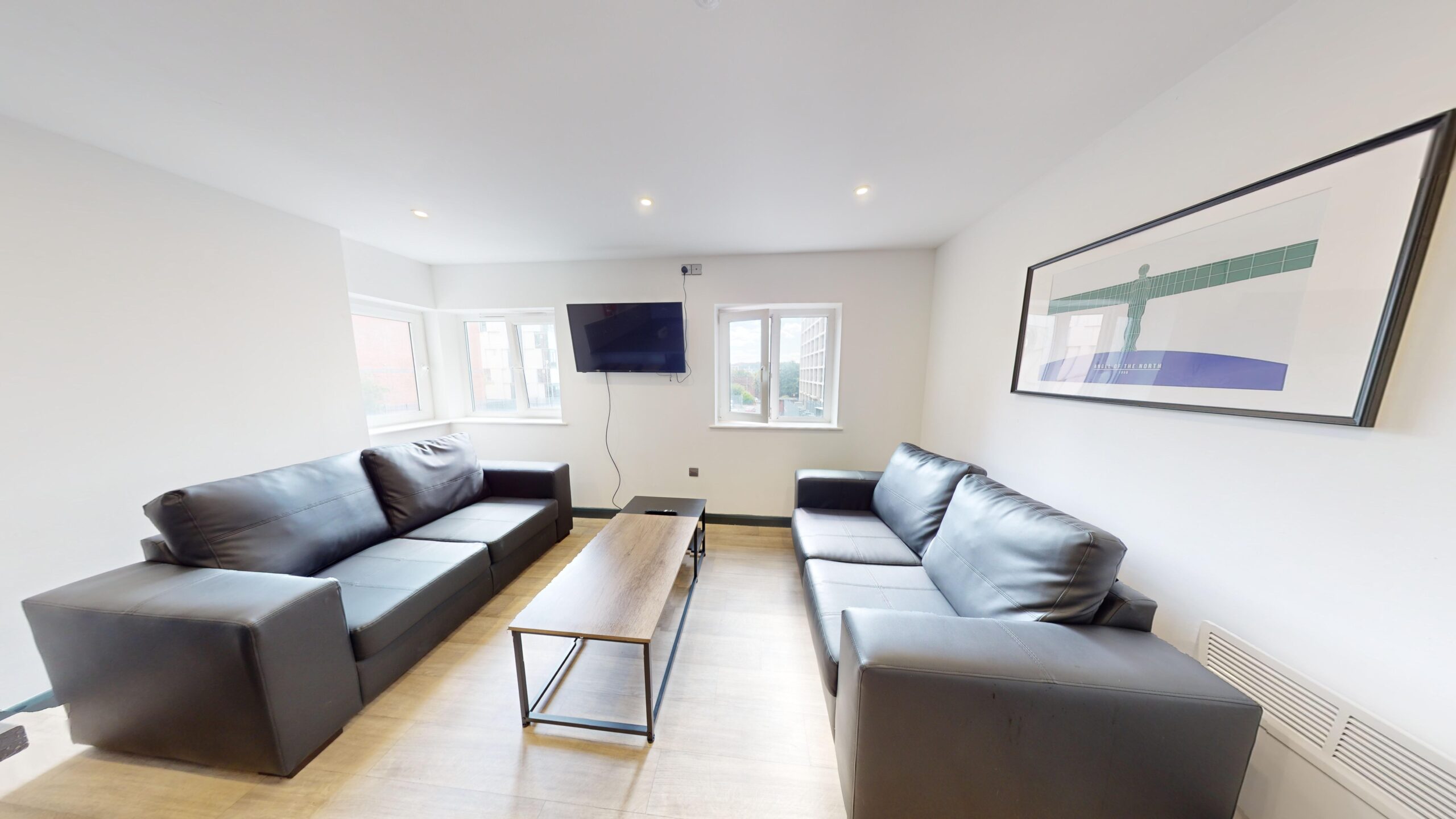 Dulcie House, Flat 11 - Dulcie House - Gallery - 7