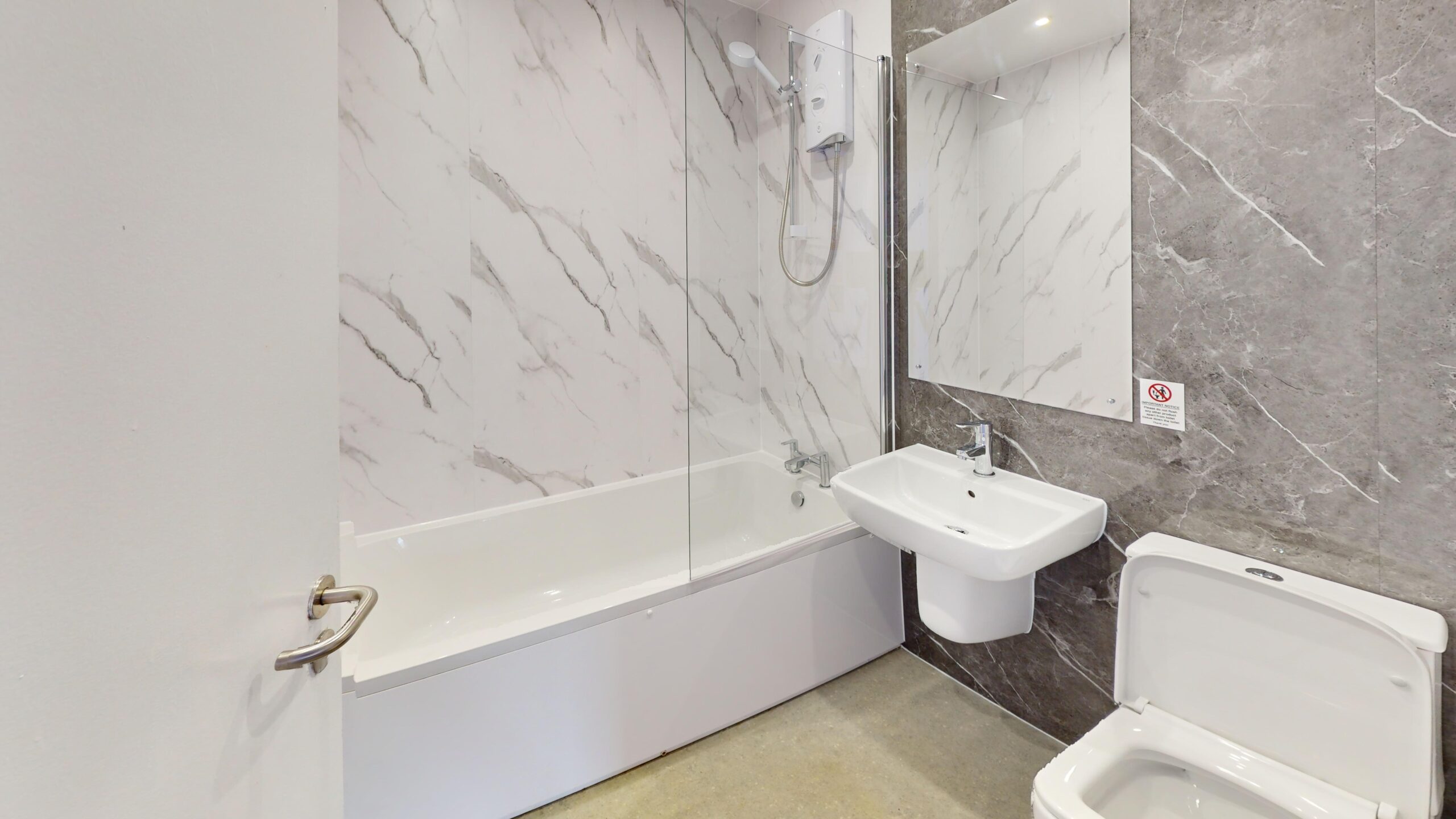 Dulcie House, Flat 11 - Dulcie House - Gallery - 5