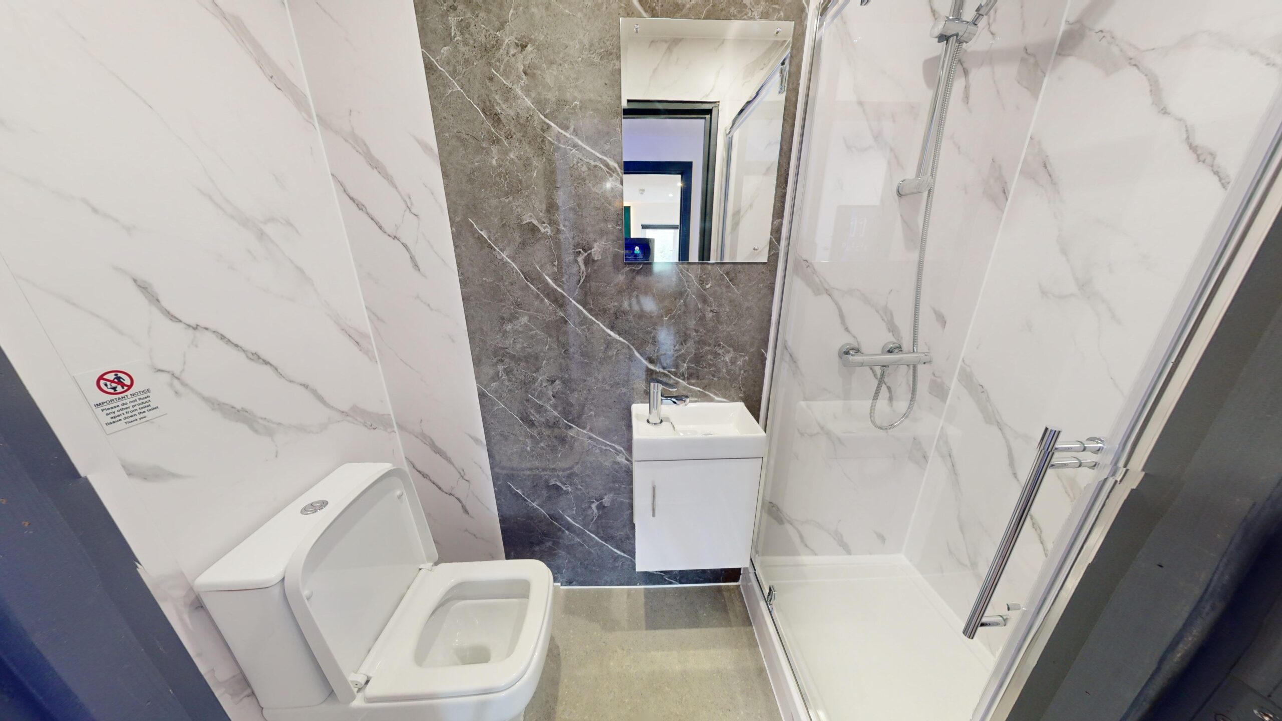 Dulcie House, Flat 11 - Dulcie House - Gallery - 4