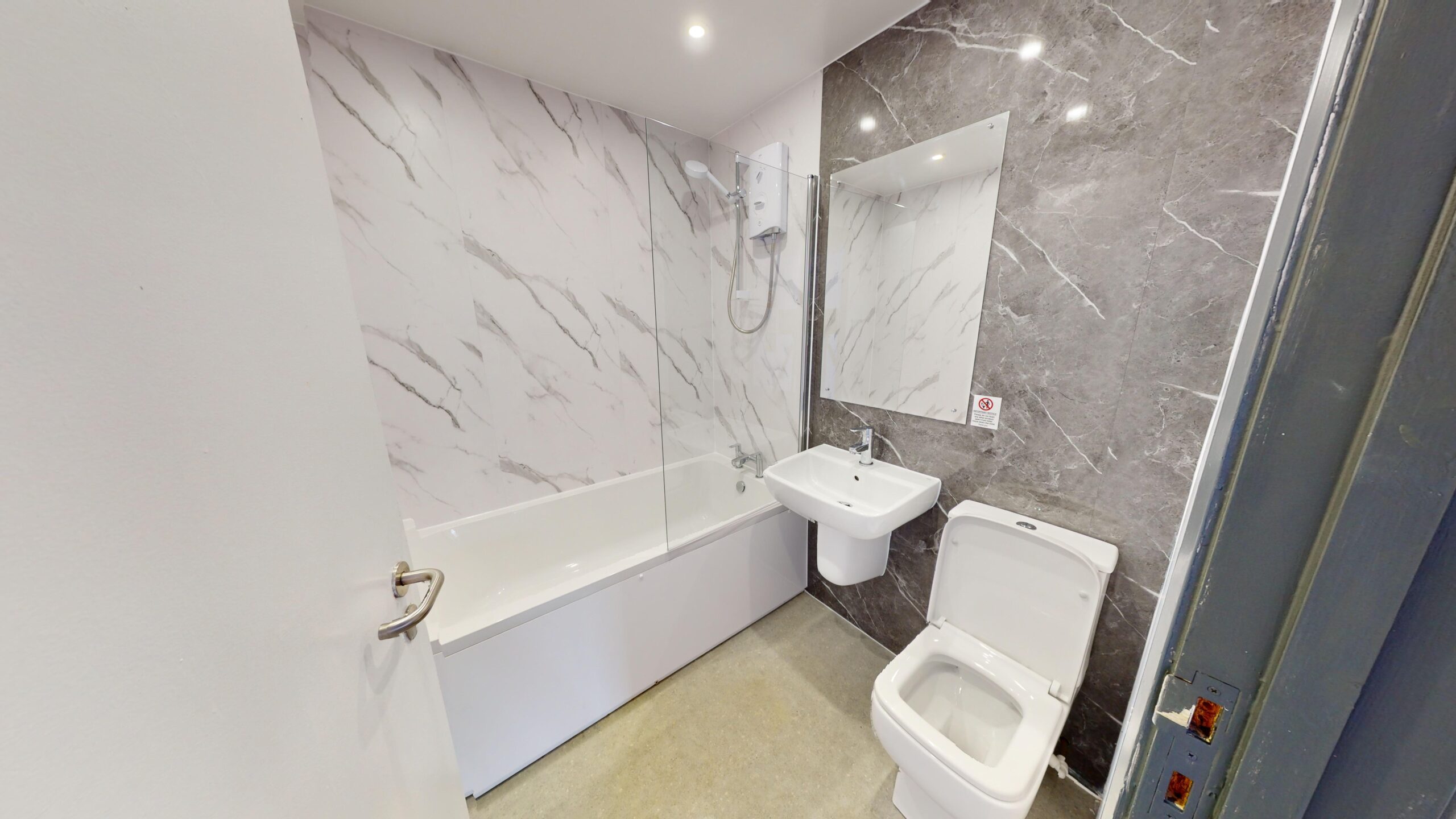 Dulcie House, Flat 11 - Dulcie House - Gallery - 3