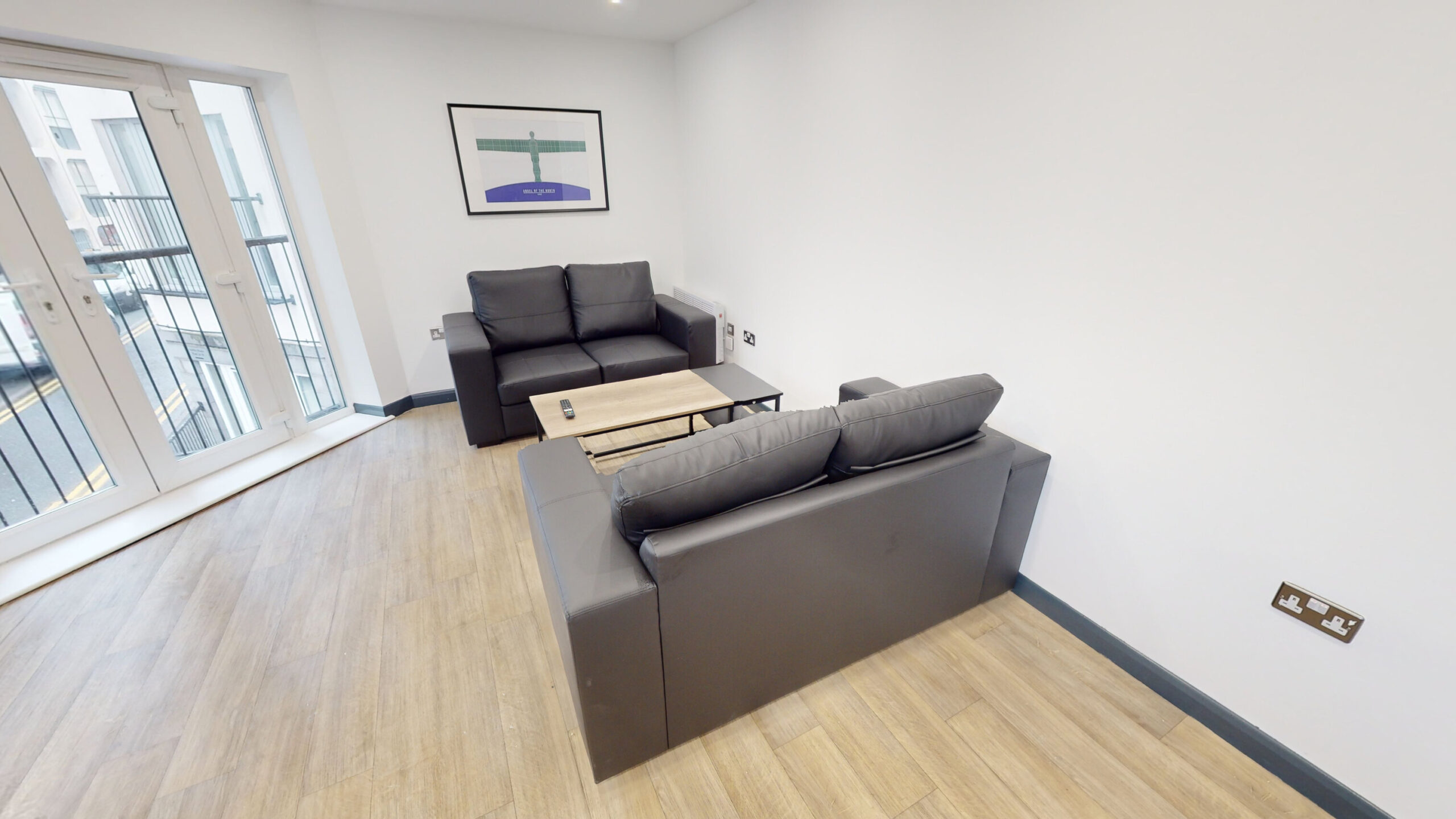 Dulcie House, Flat 1 - Dulcie House - Gallery - 4