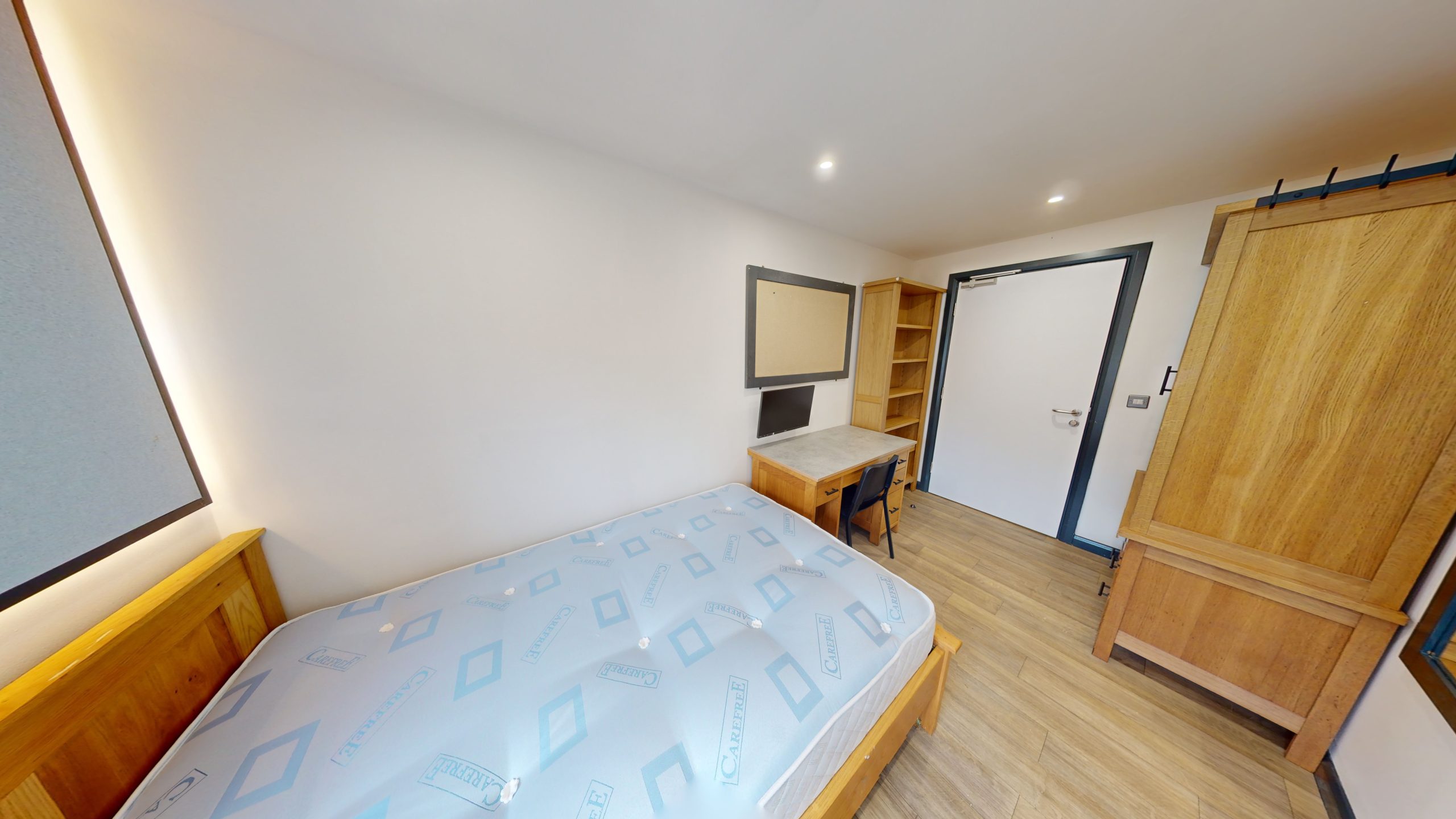 Dulcie House, Flat 1 - Dulcie House - Gallery - 7