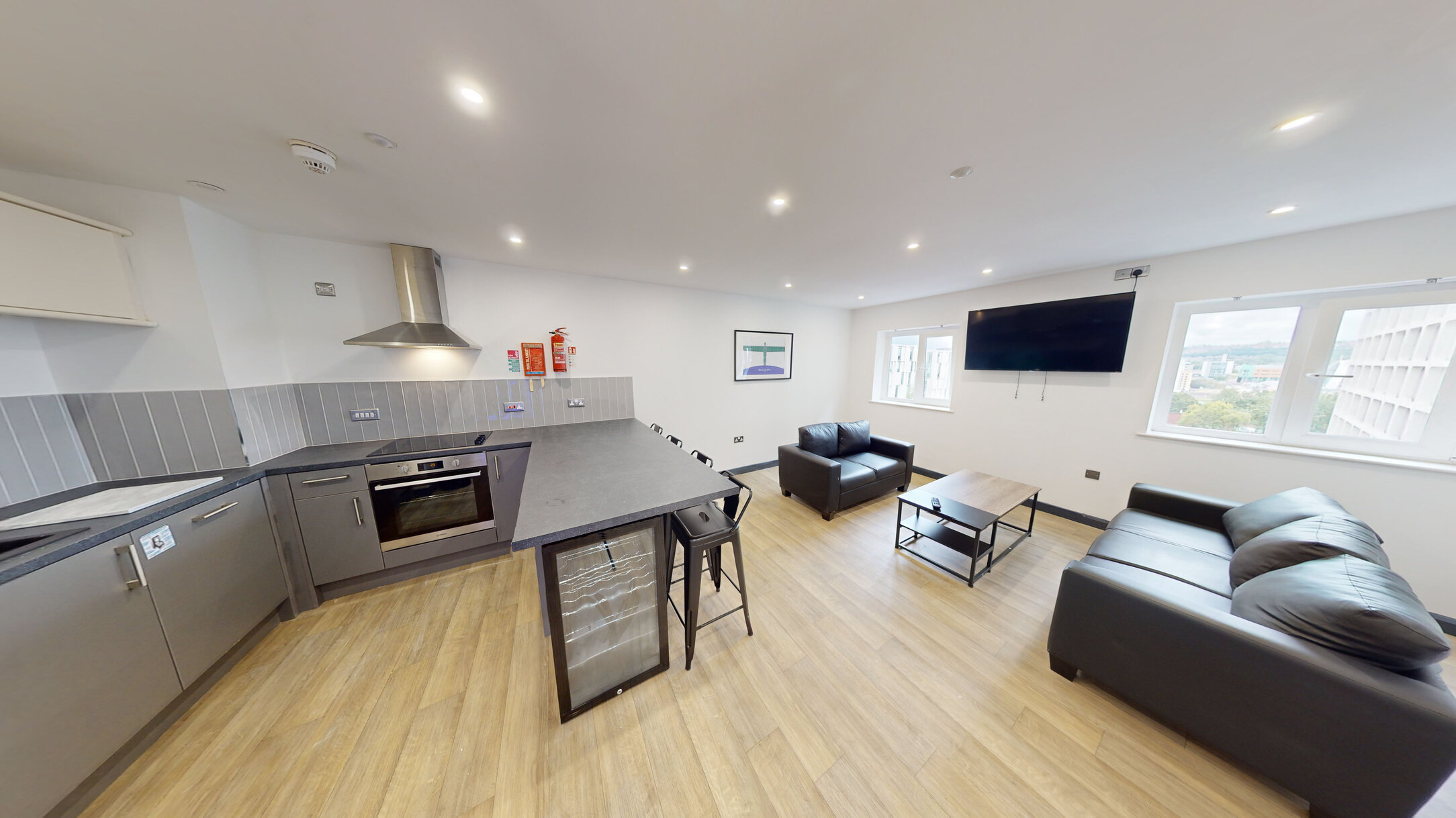 Dulcie House, Flat 10 - Dulcie House - Gallery - 6