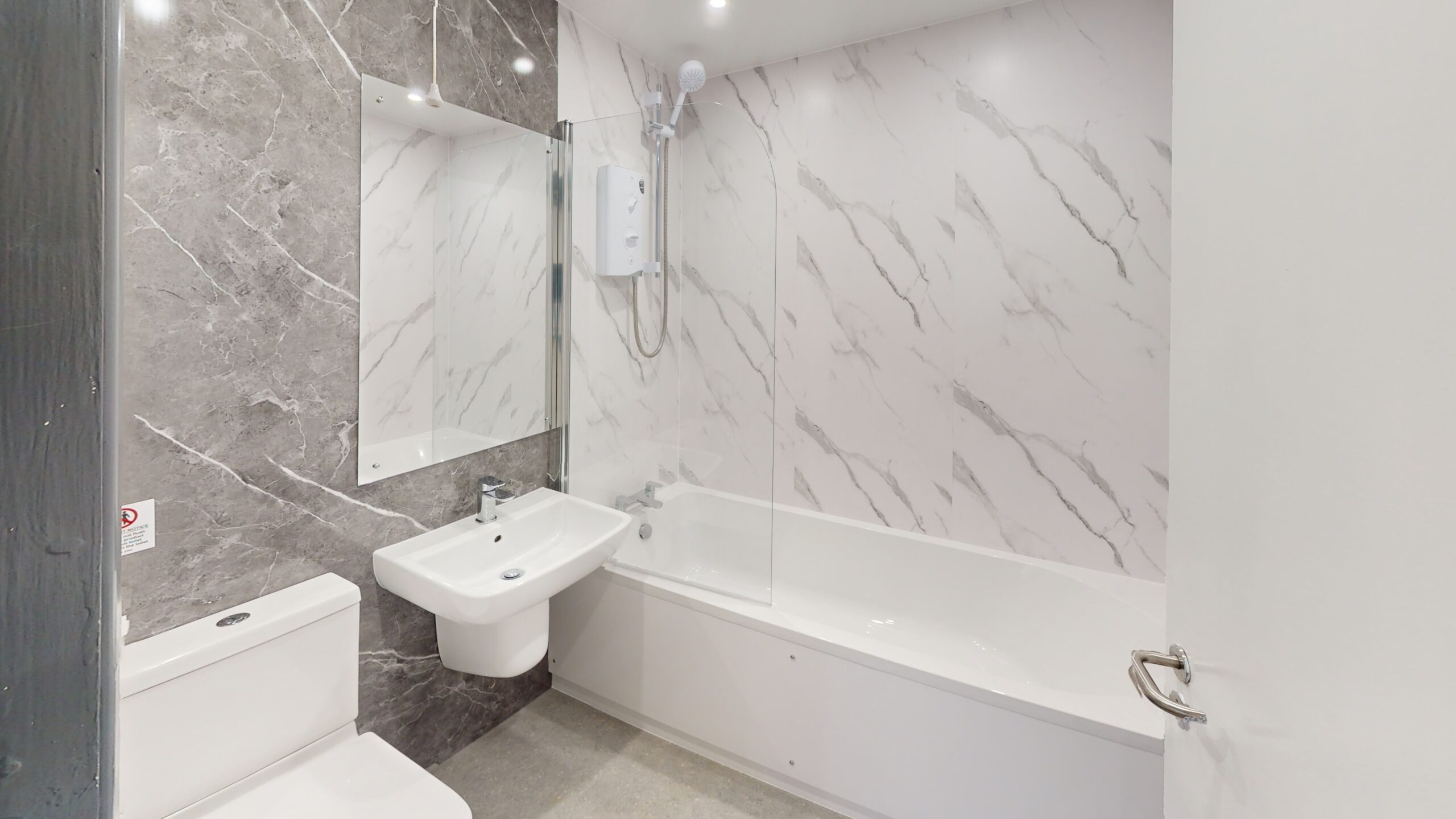 Dulcie House, Flat 10 - Dulcie House - Gallery - 2
