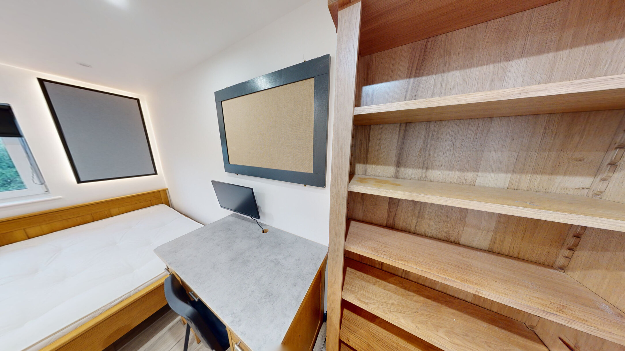Dulcie House, Flat 10 - Dulcie House - Gallery - 4
