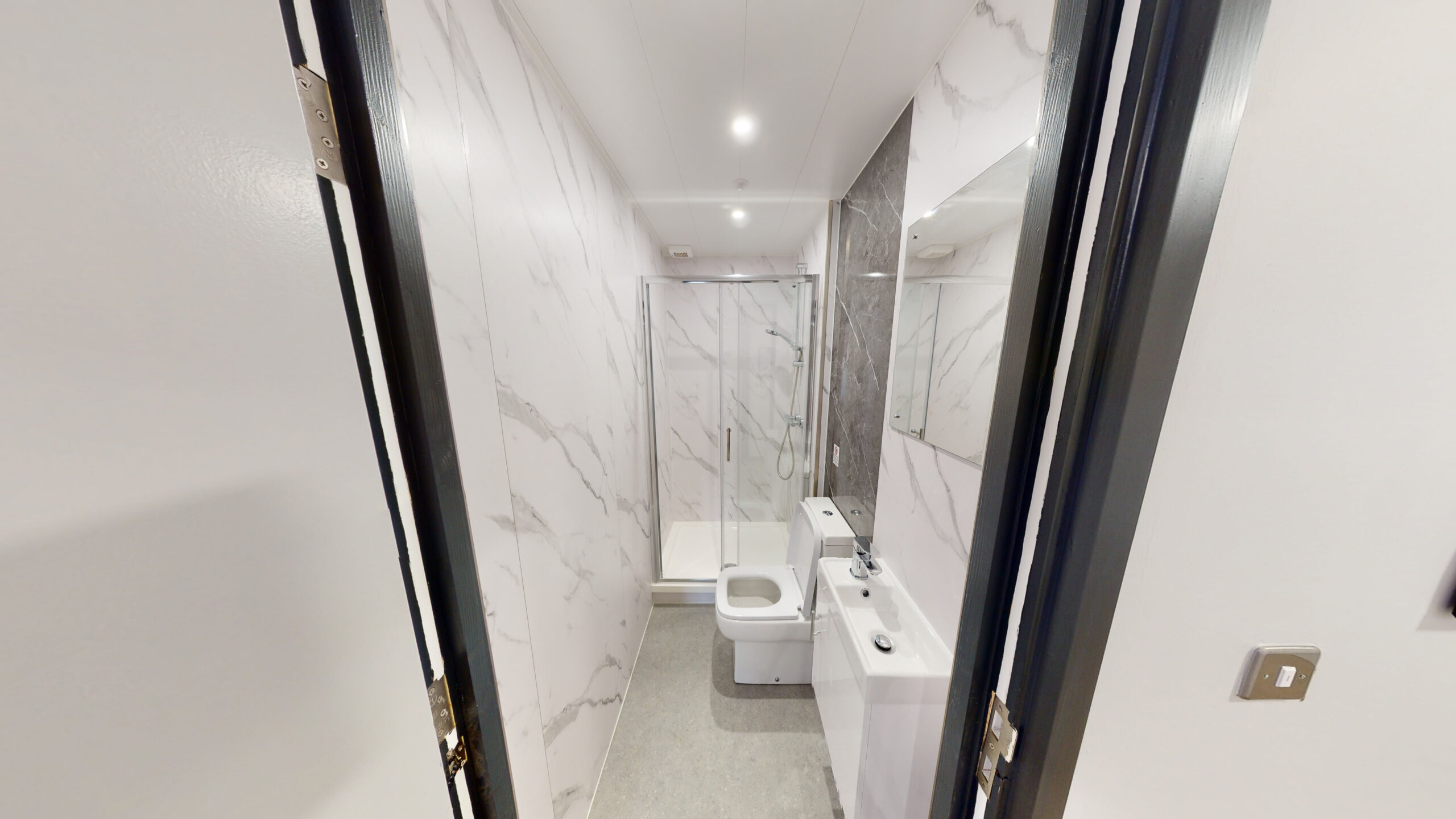 Dulcie House, Flat 10 - Dulcie House - Gallery - 5
