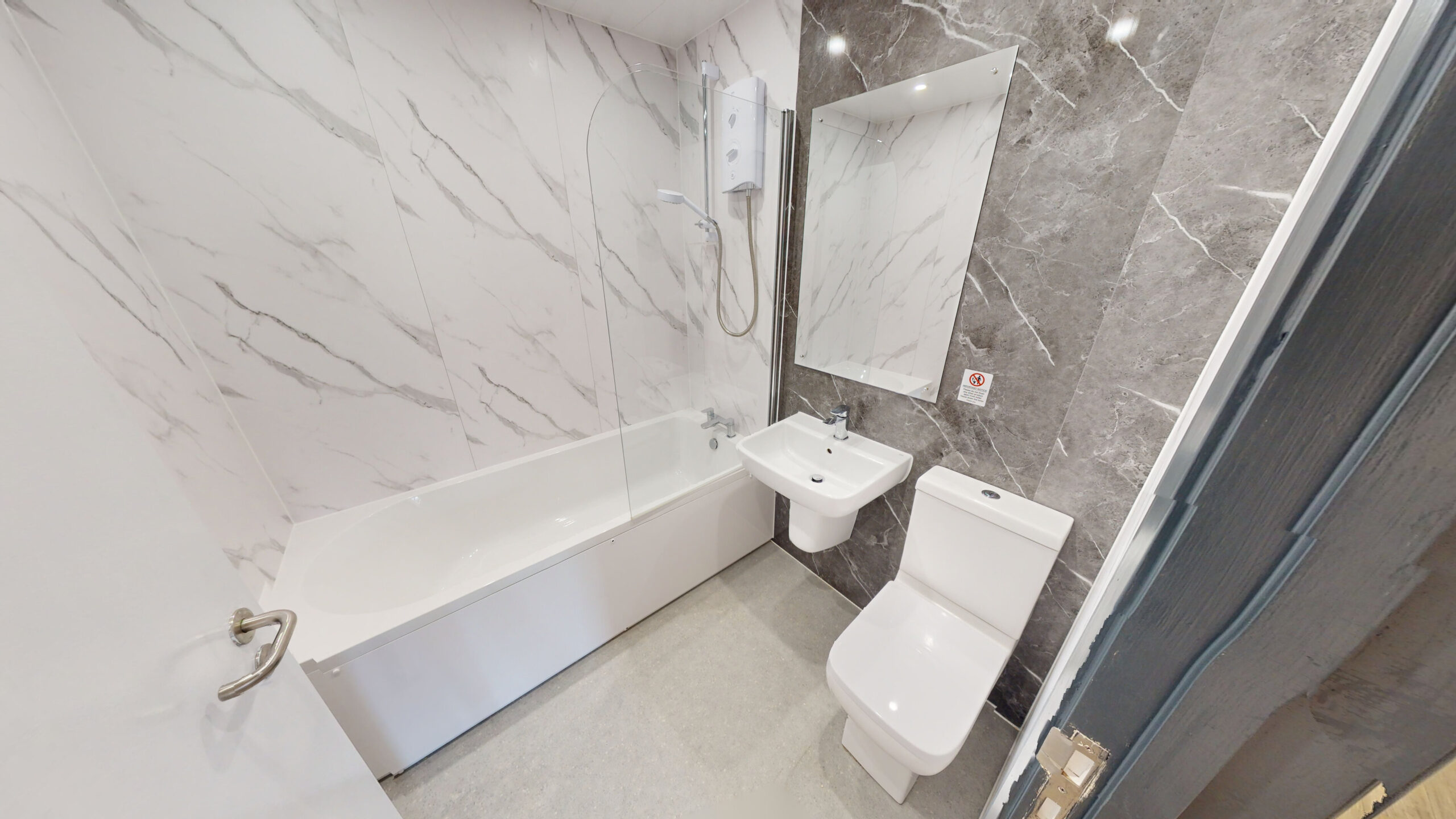 Dulcie House, Flat 13 - Dulcie House - Gallery - 5