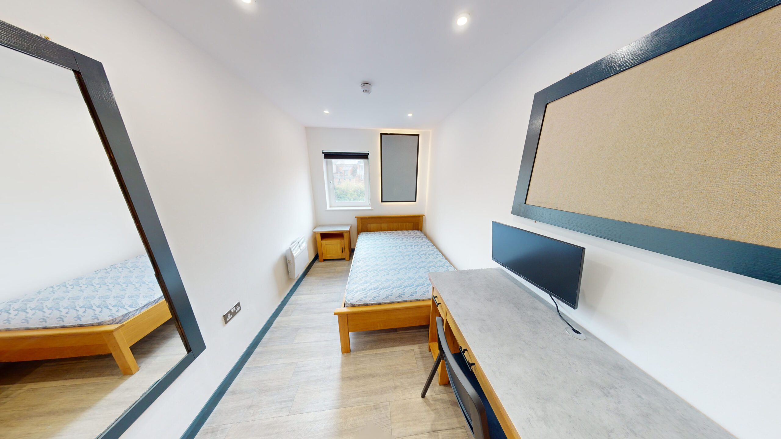 Dulcie House, Flat 13 - Dulcie House - Gallery - 1
