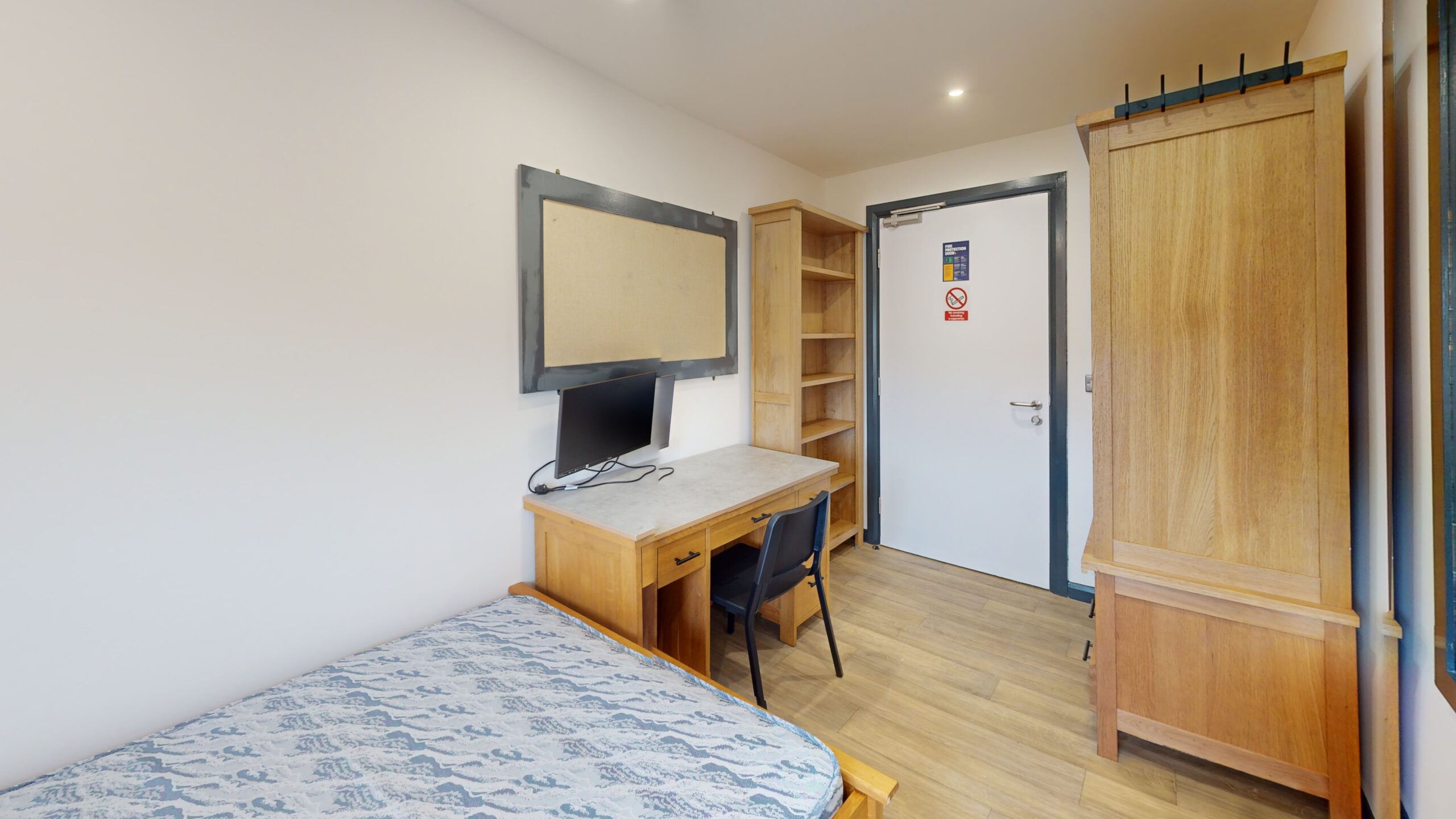 Dulcie House, Flat 13 - Dulcie House - Gallery - 6