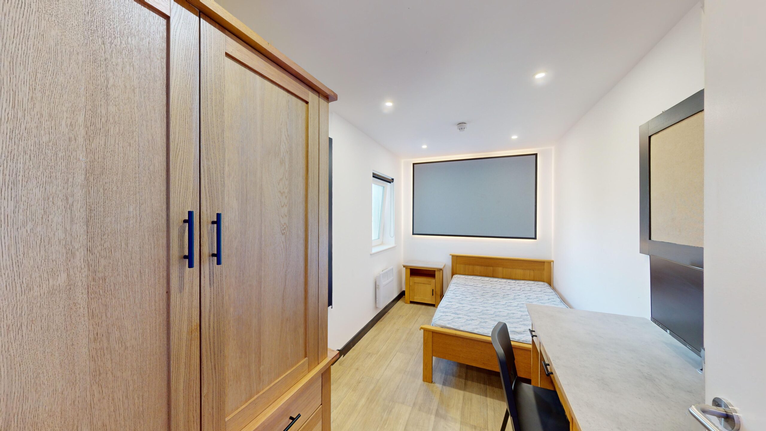 Dulcie House, Flat 15 - Dulcie House - Gallery - 1