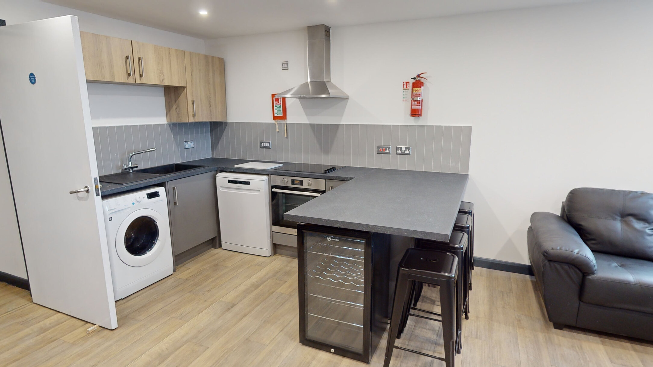 Dulcie House, Flat 15 - Dulcie House - Gallery - 2