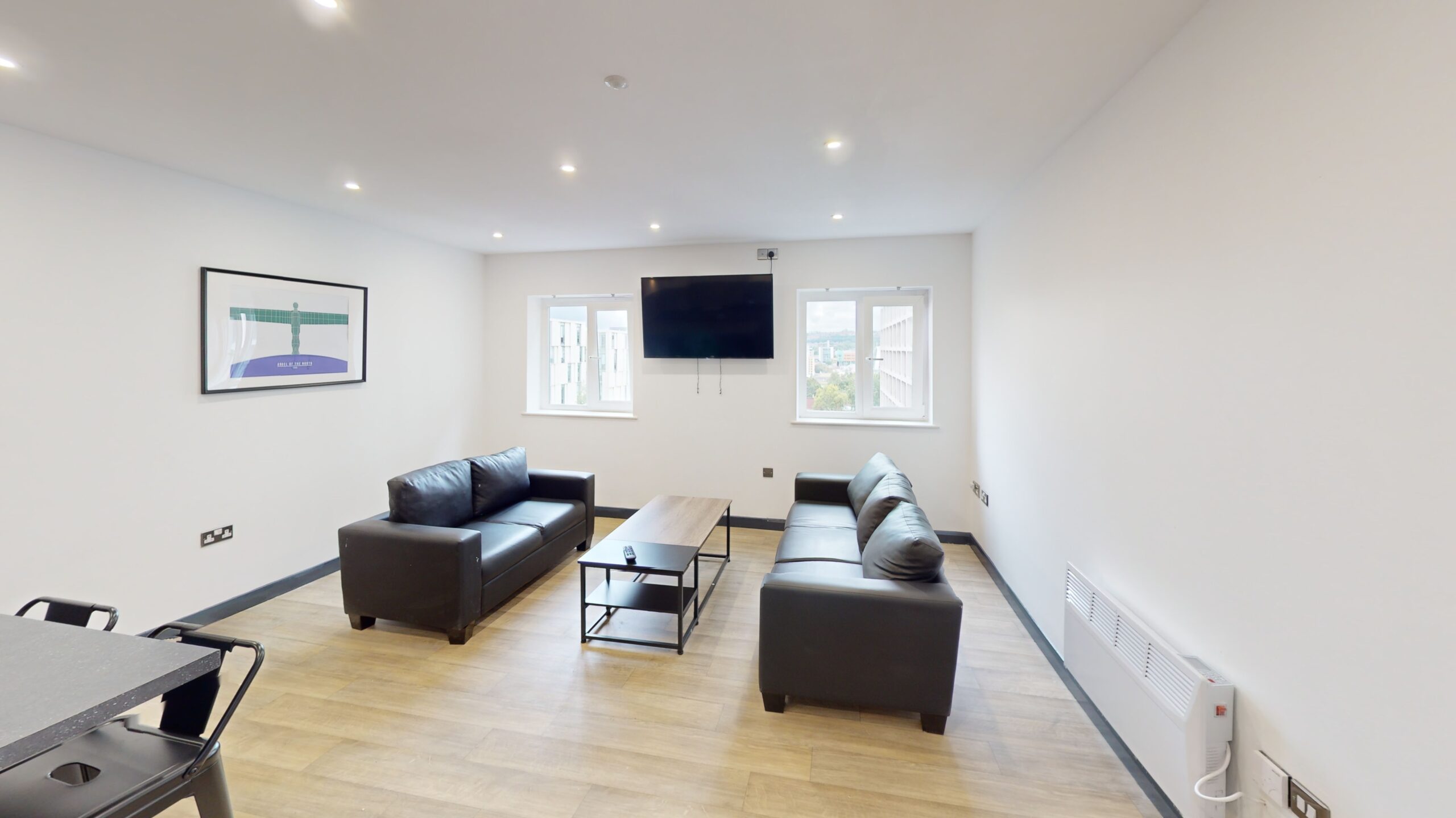 Dulcie House, Flat 17 - Dulcie House - Gallery - 5