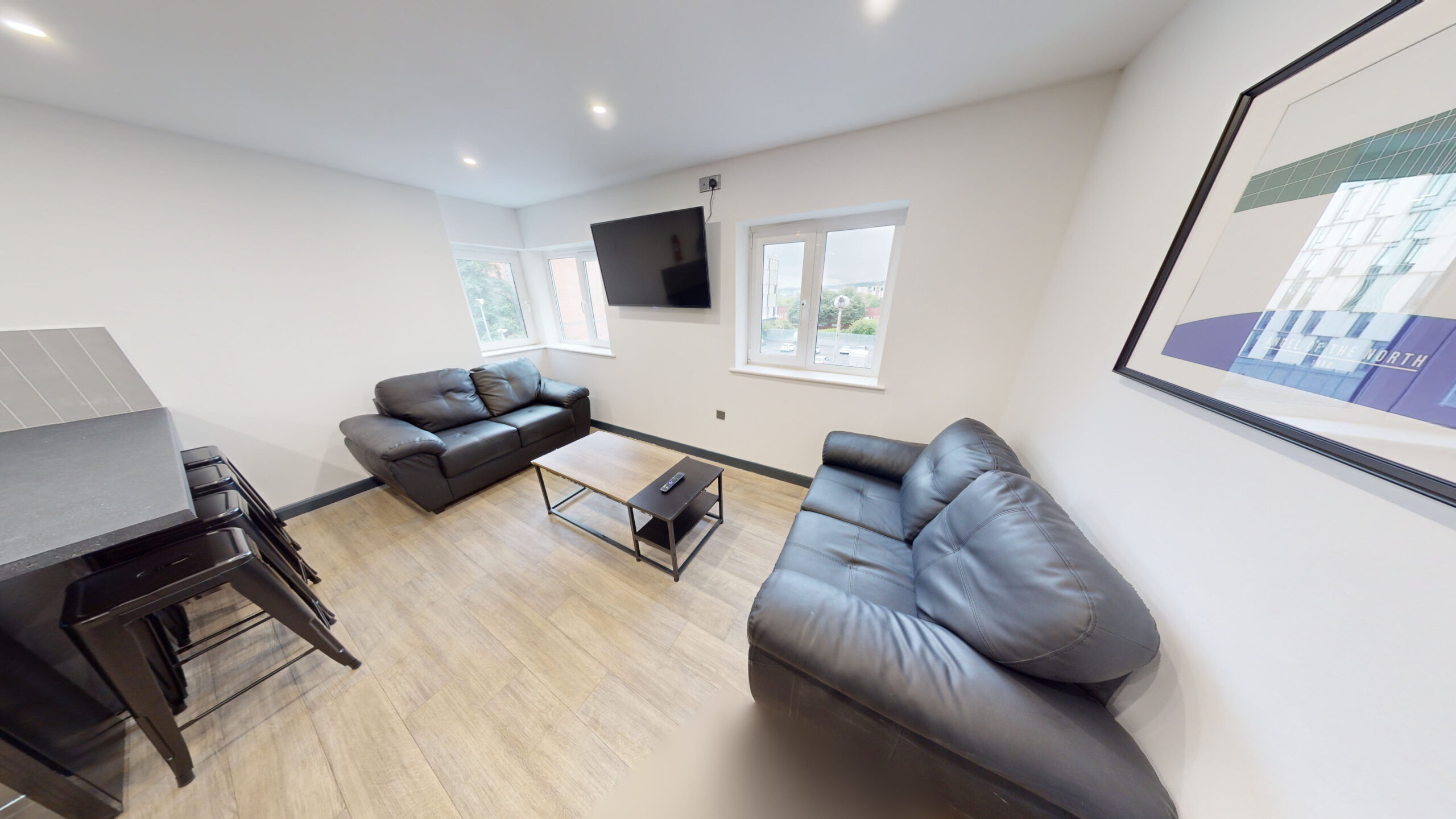 Dulcie House, Flat 17 - Dulcie House - Gallery - 2