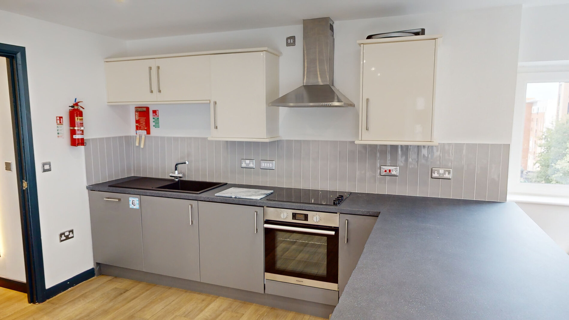 Dulcie House, Flat 7 - Dulcie House - Gallery - 6
