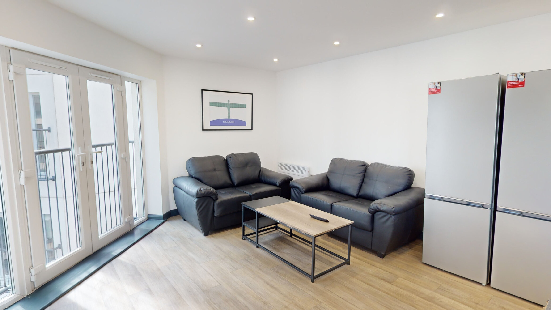Dulcie House, Flat 7 - Dulcie House - Gallery - 4
