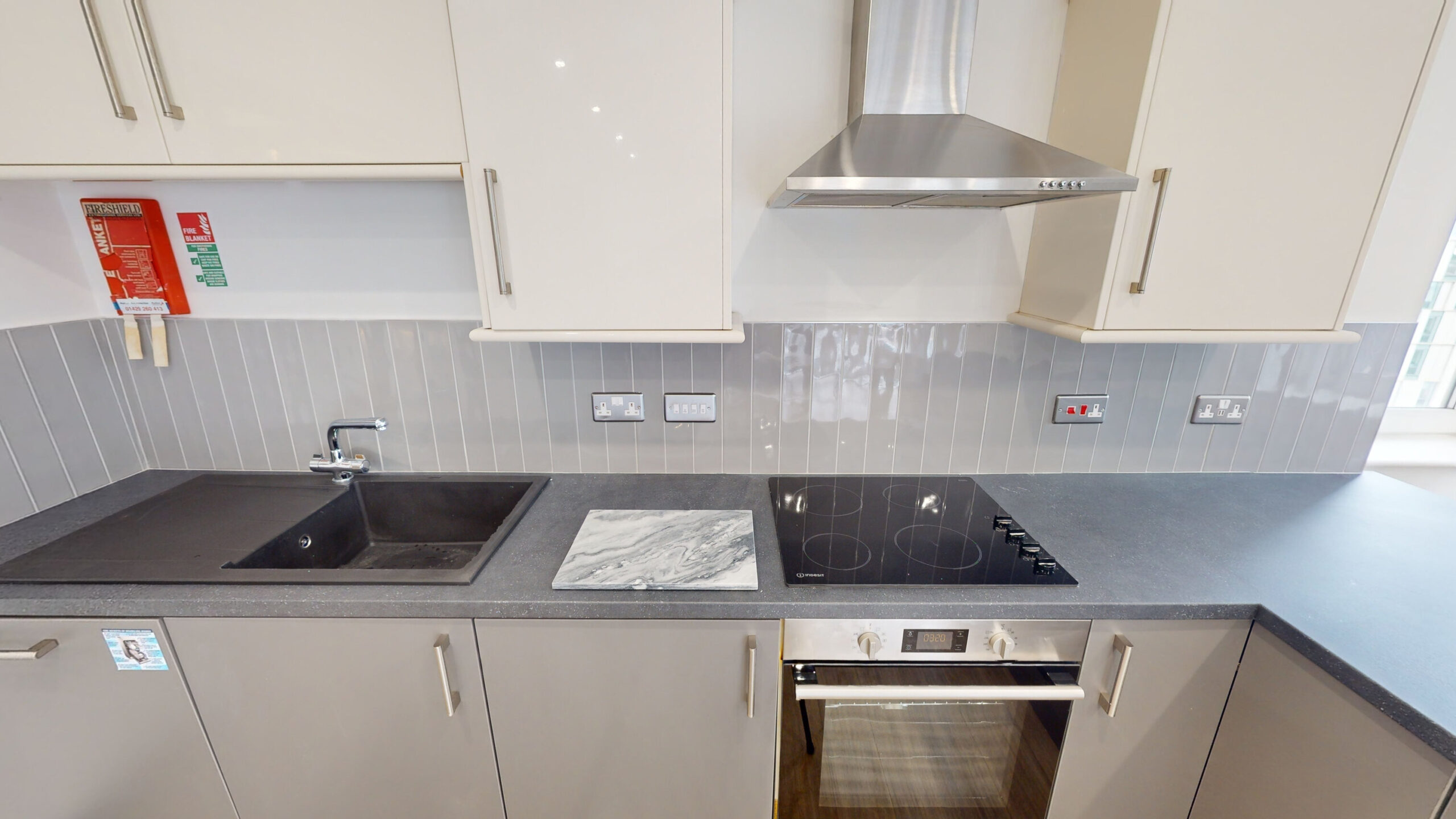 Dulcie House, Flat 7 - Dulcie House - Gallery - 5