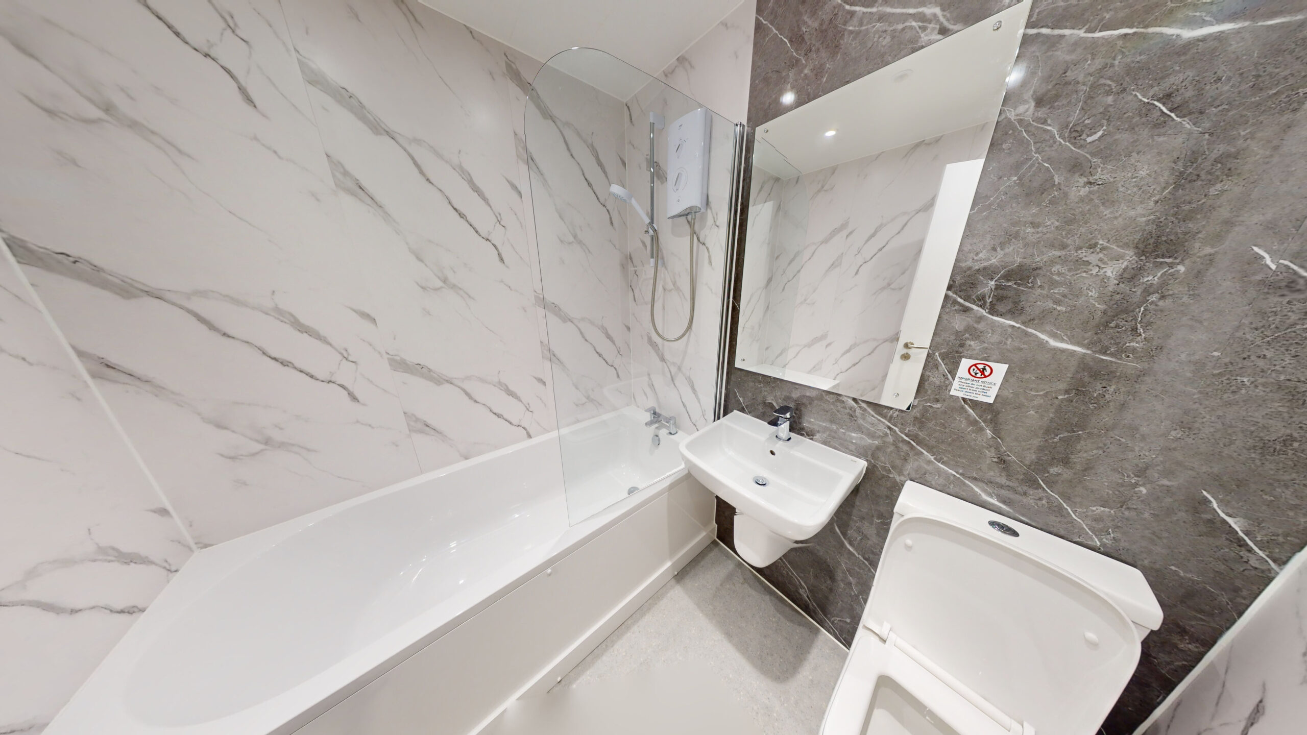 Dulcie House, Flat 7 - Dulcie House - Gallery - 7