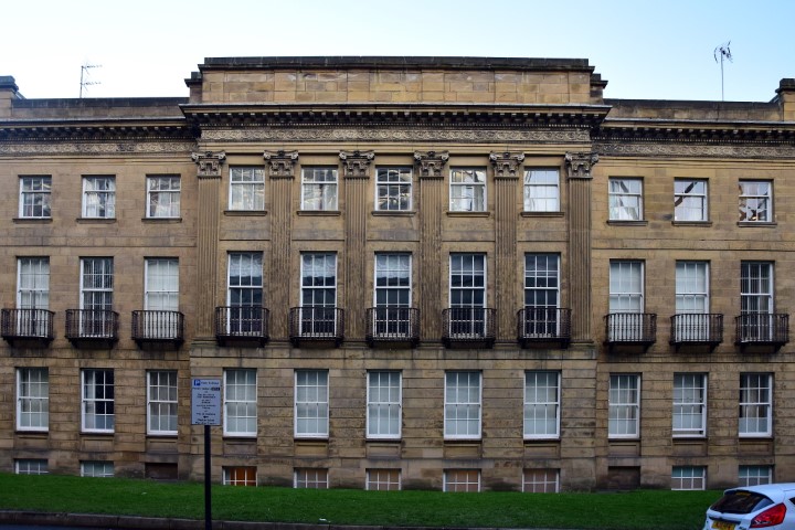 2 - 55 Leazes Terrace