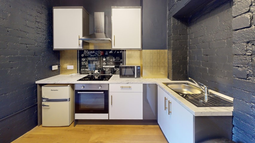 2 - 55 Leazes Terrace