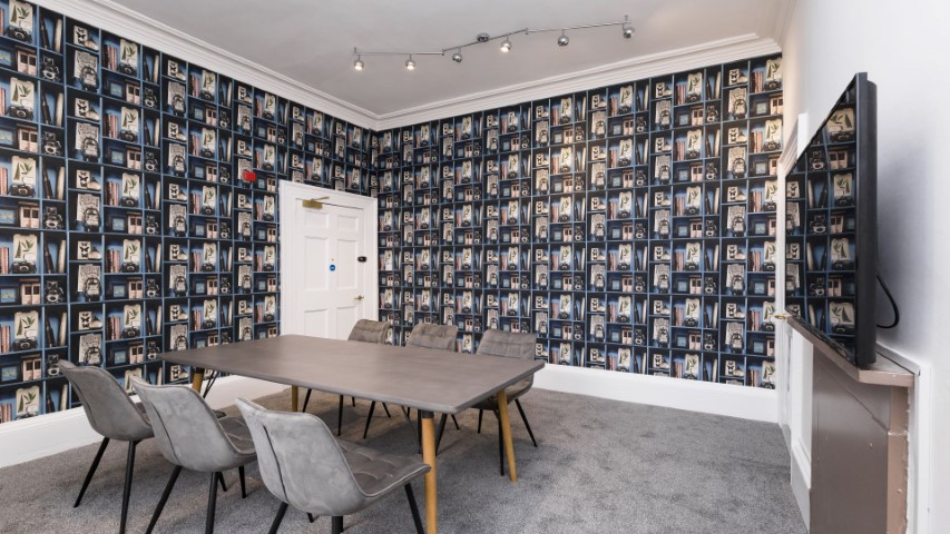 2 - 55 Leazes Terrace