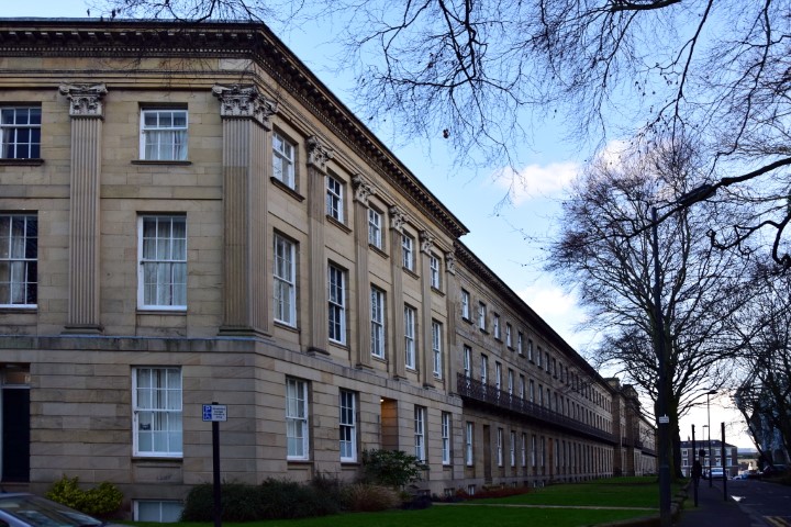 2 - 55 Leazes Terrace
