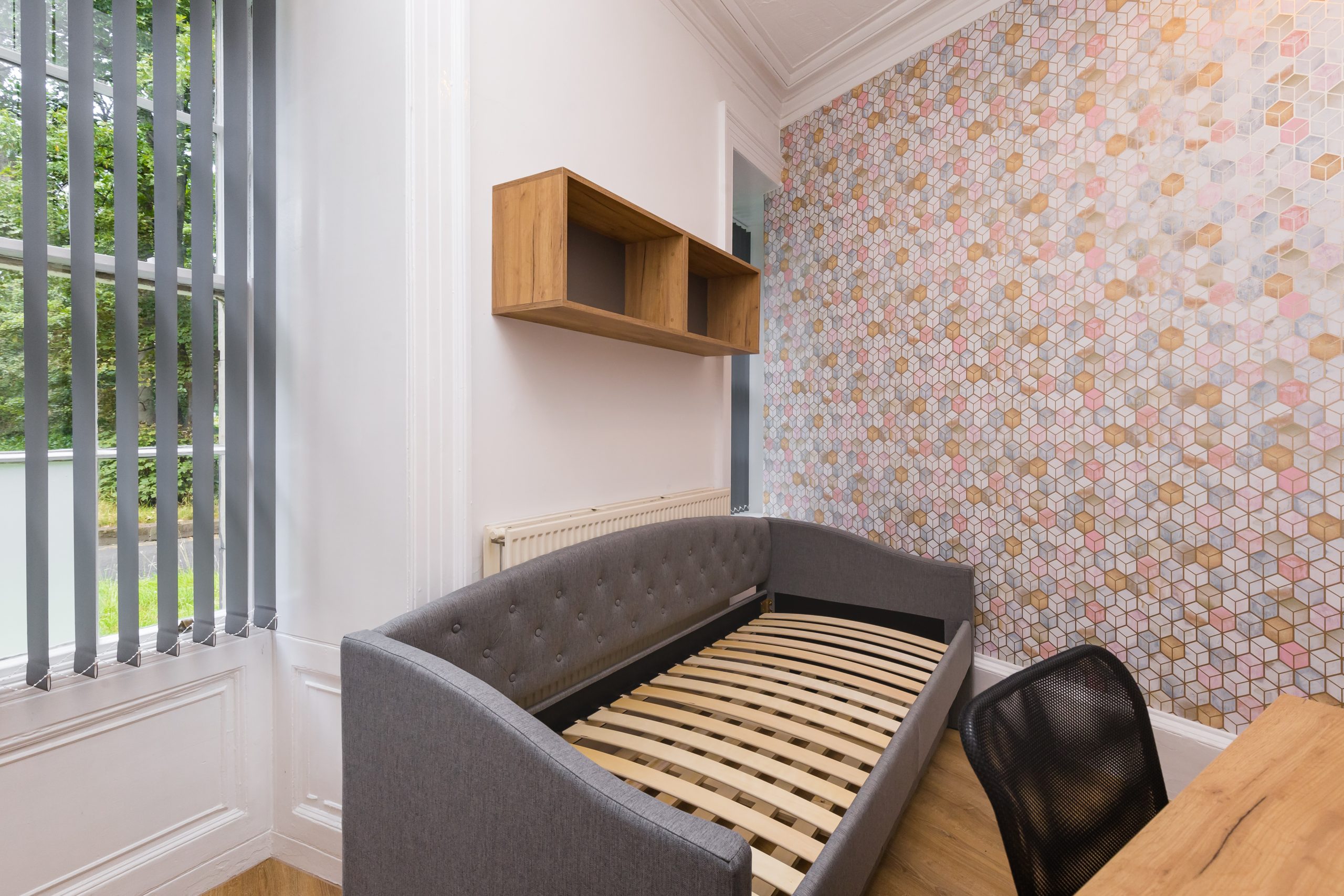  28 Leazes Terrace, Flat 1  -  2 - 55 Leazes Terrace  - Gallery -  2