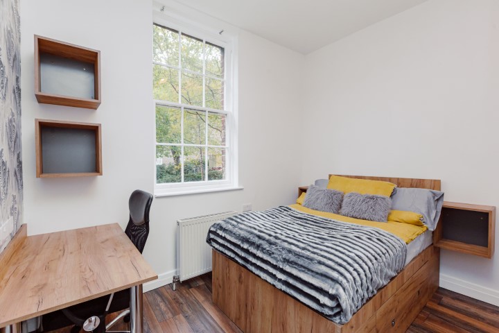  52 Leazes Terrace, Flat 4  -  2 - 55 Leazes Terrace  - Gallery -  4