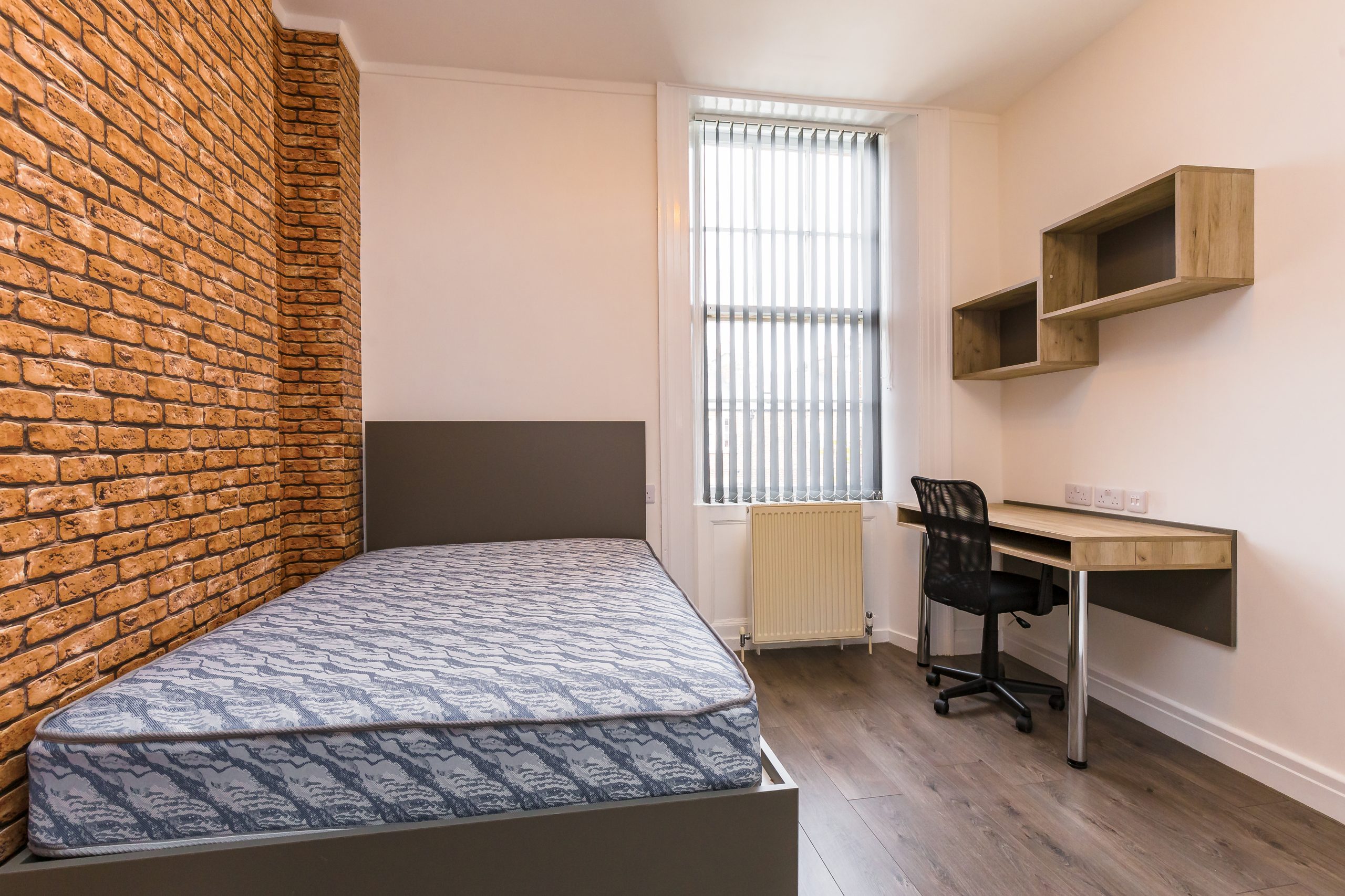  18 Leazes Terrace, Flat 3,  -  2 - 55 Leazes Terrace  - Gallery -  1